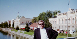 Foto Kirovs Lipmans