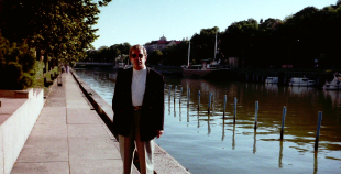 Foto Kirovs Lipmans
