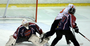 Virslīga: HK Prizma - Pārdaugava 7:3
