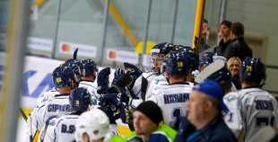 Virslīga: HK Mogo - HK Kurbads 4:5 PM