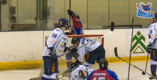 Virslīga: HK Kurbads - HK Zemgale/LLU 5:2
