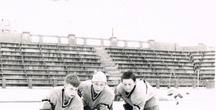 Foto Helmuts Balderis