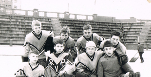 Foto Helmuts Balderis