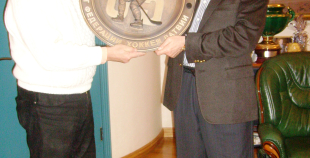 Foto Ēvalds Grabovskis