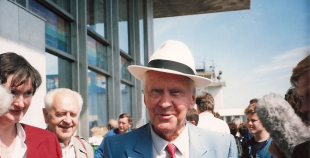 Foto Leonīds Vedējs