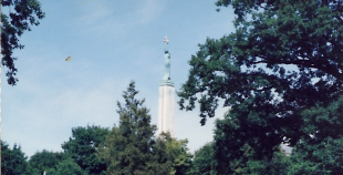 Foto Leonīds Vedējs