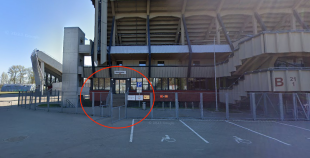 Norāde LHF Vecāku asamblejai