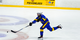 SHAL sabraukums Ventspilī 04.04.2026. Foto: D.Lejasmeiers