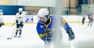 SHAL sabraukums Ventspilī 04.04.2026. Foto: D.Lejasmeiers