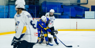 SHAL sabraukums Ventspilī 04.04.2026. Foto: D.Lejasmeiers