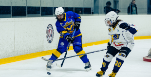 SHAL sabraukums Ventspilī 04.04.2026. Foto: D.Lejasmeiers