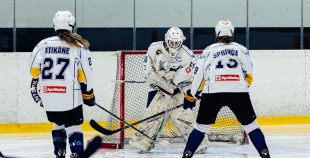 SHAL sabraukums Ventspilī 04.04.2026. Foto: D.Lejasmeiers