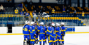 SHAL sabraukums Ventspilī 04.04.2026. Foto: D.Lejasmeiers