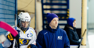 SHAL sabraukums Ventspilī 04.04.2026. Foto: D.Lejasmeiers