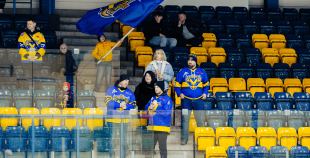 SHAL sabraukums Ventspilī 04.04.2026. Foto: D.Lejasmeiers