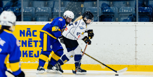 SHAL sabraukums Ventspilī 04.04.2026. Foto: D.Lejasmeiers