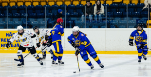 SHAL sabraukums Ventspilī 04.04.2026. Foto: D.Lejasmeiers