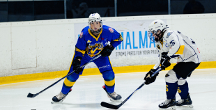 SHAL sabraukums Ventspilī 04.04.2026. Foto: D.Lejasmeiers