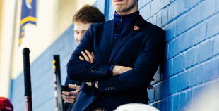 SHAL sabraukums Ventspilī 04.04.2026. Foto: D.Lejasmeiers