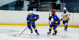 SHAL sabraukums Ventspilī 04.04.2026. Foto: D.Lejasmeiers