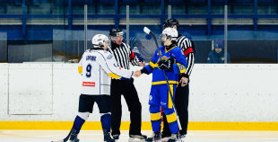 SHAL sabraukums Ventspilī 04.04.2026. Foto: D.Lejasmeiers