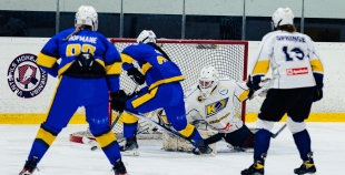 SHAL sabraukums Ventspilī 04.04.2026. Foto: D.Lejasmeiers