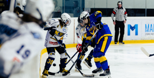 SHAL sabraukums Ventspilī 04.04.2026. Foto: D.Lejasmeiers