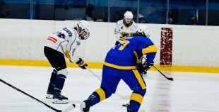 SHAL sabraukums Ventspilī 04.04.2026. Foto: D.Lejasmeiers