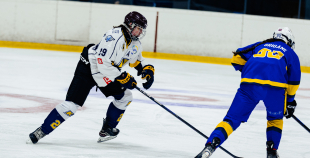 SHAL sabraukums Ventspilī 04.04.2026. Foto: D.Lejasmeiers