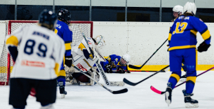 SHAL sabraukums Ventspilī 04.04.2026. Foto: D.Lejasmeiers