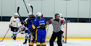 SHAL sabraukums Ventspilī 04.04.2026. Foto: D.Lejasmeiers