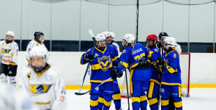 SHAL sabraukums Ventspilī 04.04.2026. Foto: D.Lejasmeiers