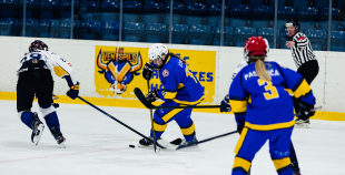 SHAL sabraukums Ventspilī 04.04.2026. Foto: D.Lejasmeiers