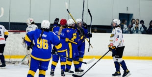 SHAL sabraukums Ventspilī 04.04.2026. Foto: D.Lejasmeiers