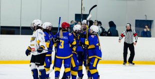 SHAL sabraukums Ventspilī 04.04.2026. Foto: D.Lejasmeiers