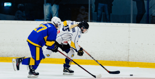 SHAL sabraukums Ventspilī 04.04.2026. Foto: D.Lejasmeiers