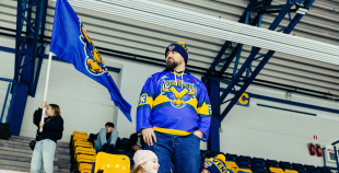 SHAL sabraukums Ventspilī 04.04.2026. Foto: D.Lejasmeiers