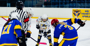 SHAL sabraukums Ventspilī 04.04.2026. Foto: D.Lejasmeiers