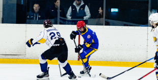 SHAL sabraukums Ventspilī 04.04.2026. Foto: D.Lejasmeiers