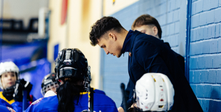 SHAL sabraukums Ventspilī 04.04.2026. Foto: D.Lejasmeiers