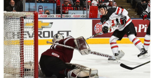 2017 IIHF U20 PČ