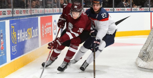 2017 IIHF U20 PČ