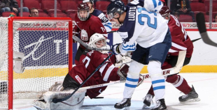 2017 IIHF U20 PČ