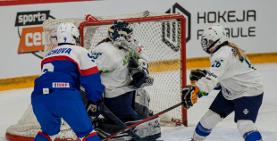 FOTO: SLK - SLO 4:0