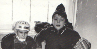Foto Artūrs Irbe