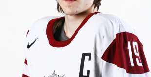 2009 IIHF U20 PČ