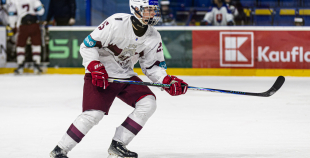 Latvijas U18 - Slovākijas U18