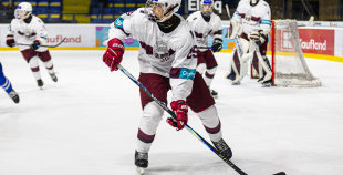 Latvijas U18 - Slovākijas U18