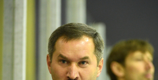 Virslīga: HK Kurbads - HS Rīga 8:1