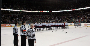 Foto 2006. gada U18 PČ 1 div